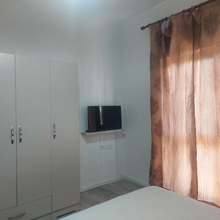 Greenvilla Park Durrës 外观 照片