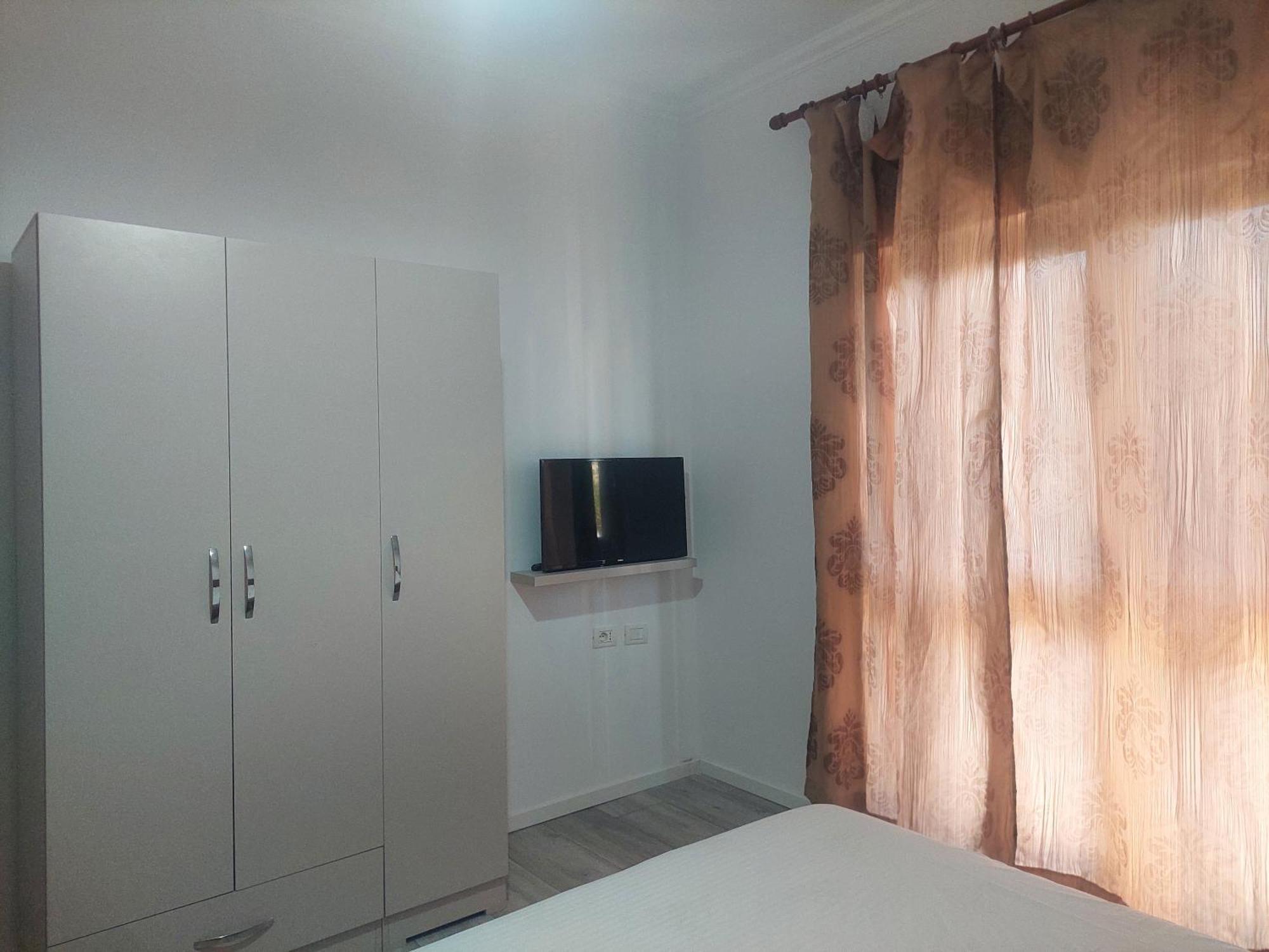 Greenvilla Park Durrës 外观 照片