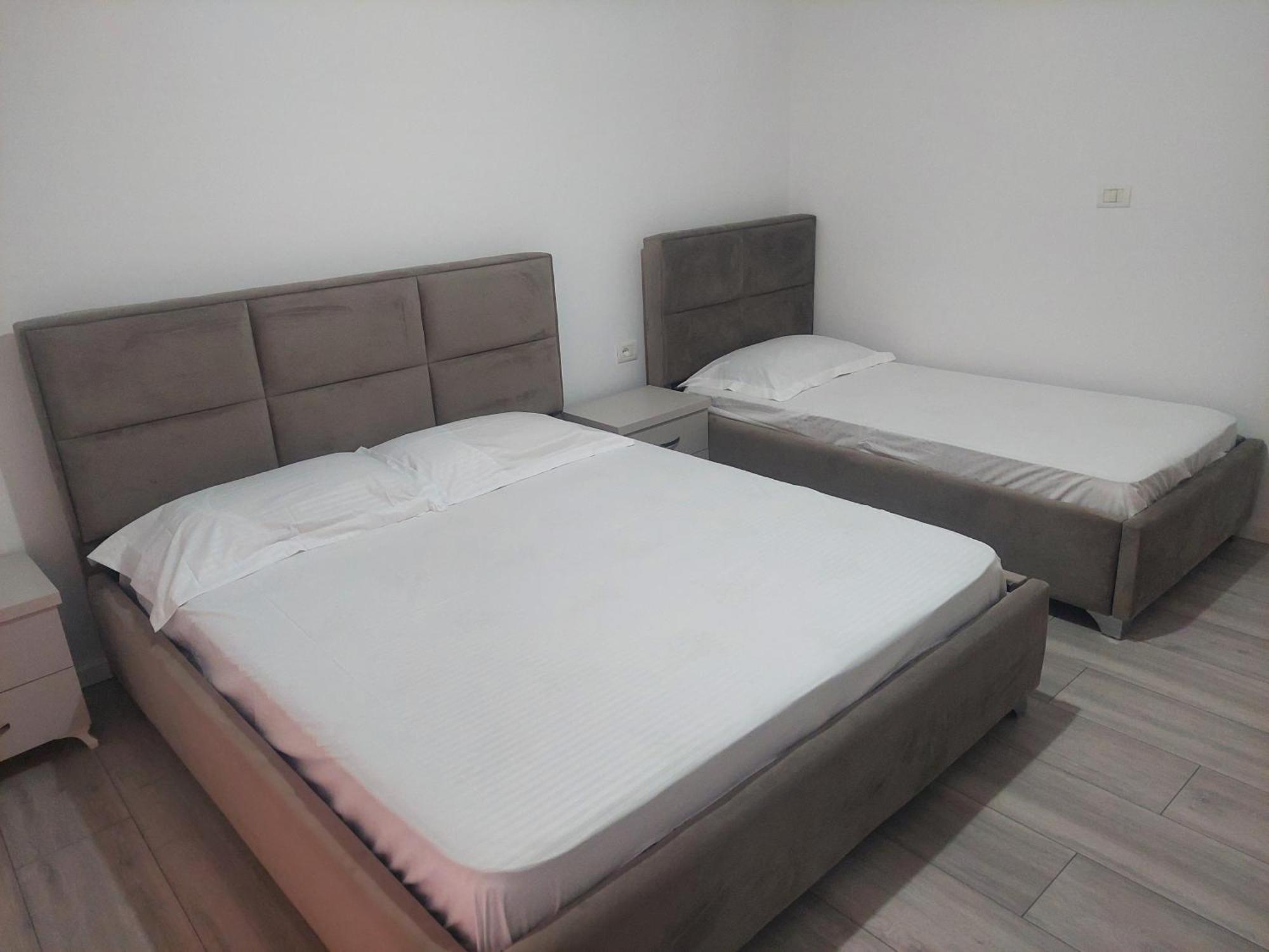 Greenvilla Park Durrës 外观 照片
