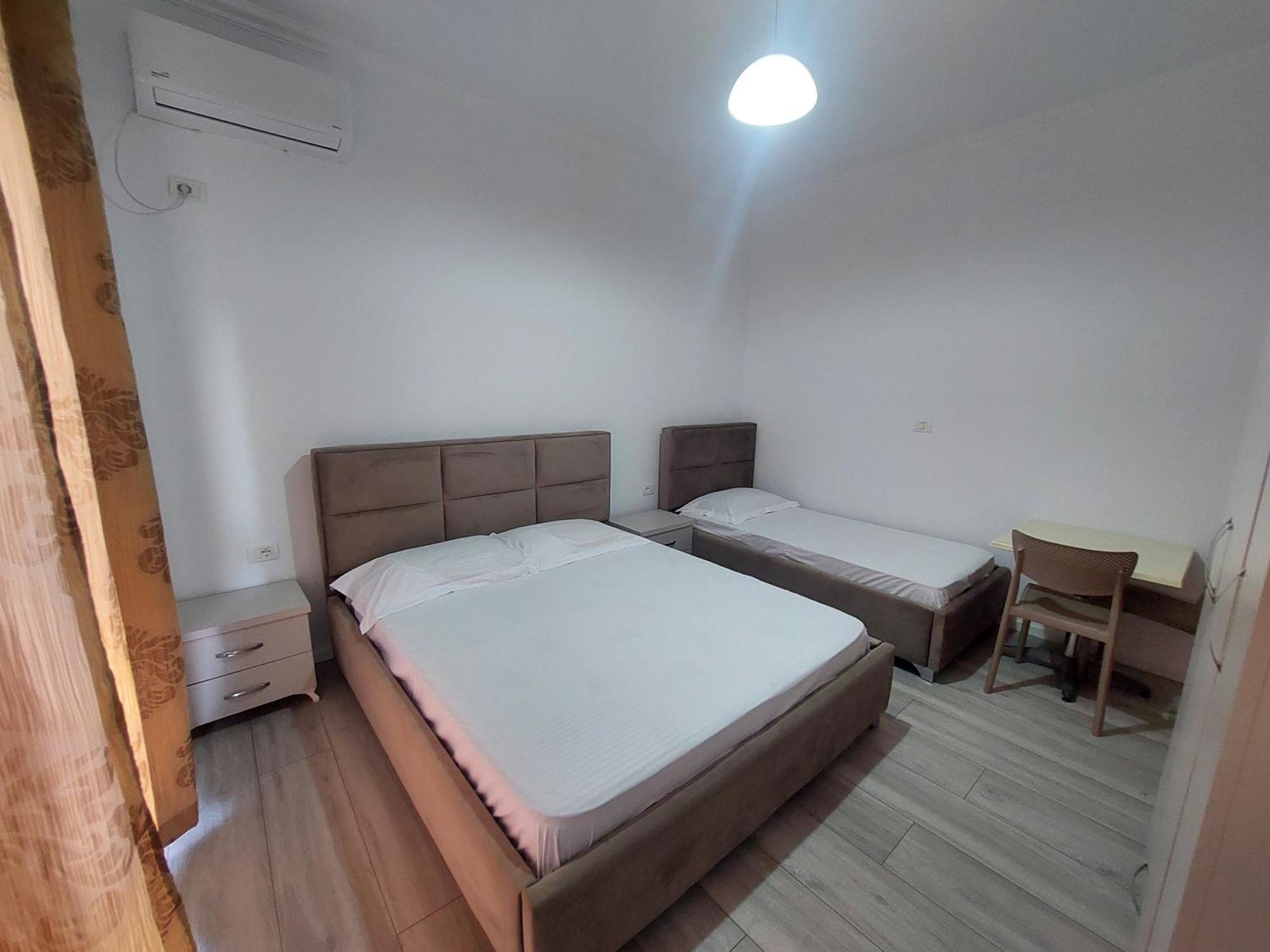 Greenvilla Park Durrës 外观 照片