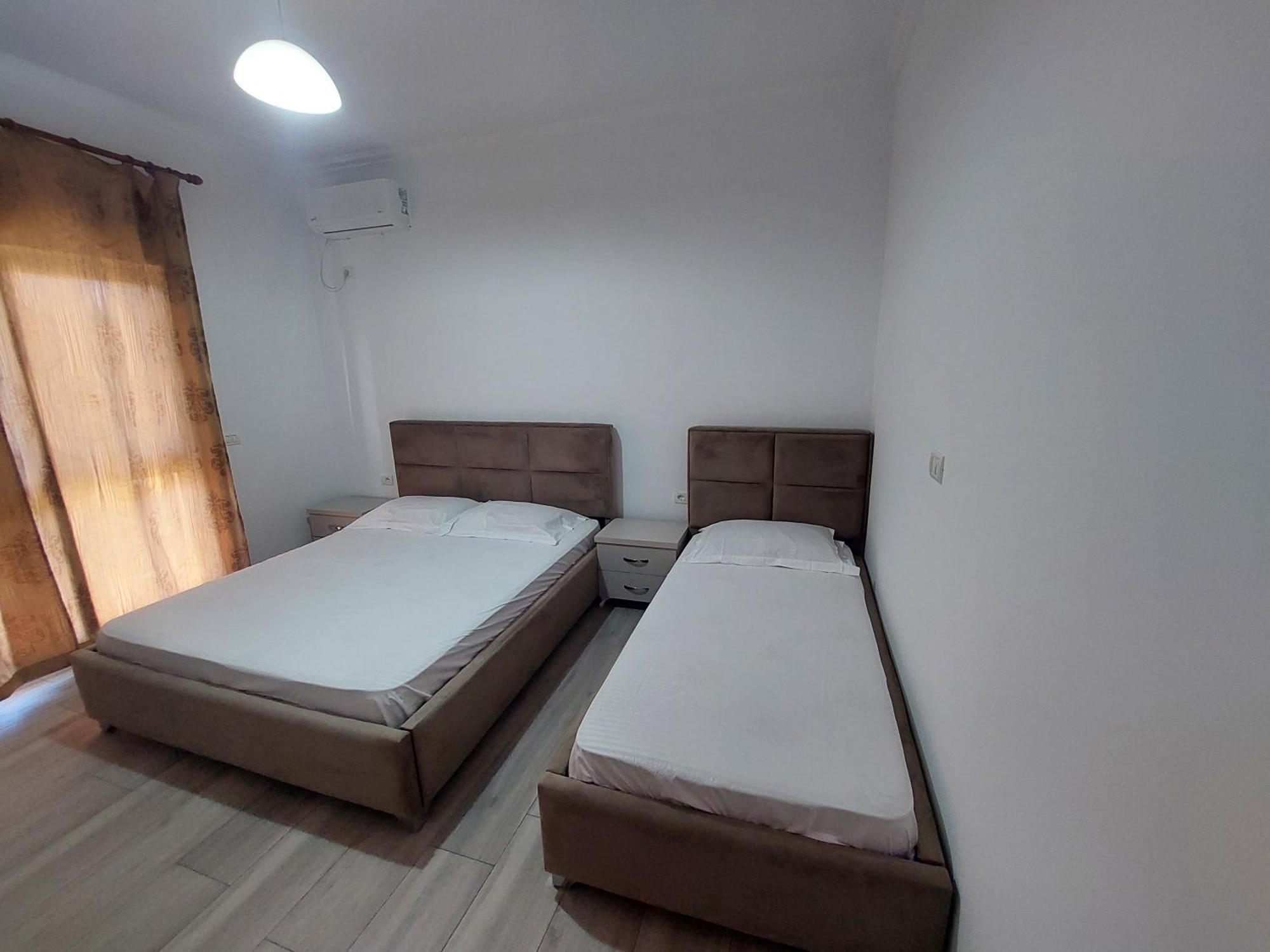 Greenvilla Park Durrës 外观 照片