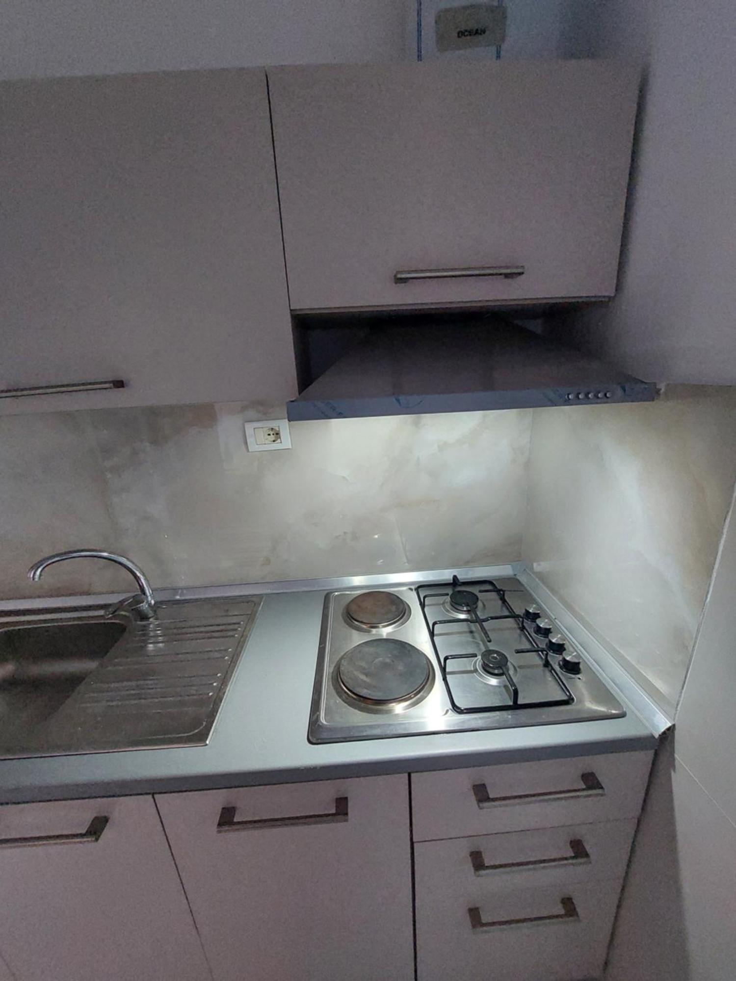 Greenvilla Park Durrës 外观 照片
