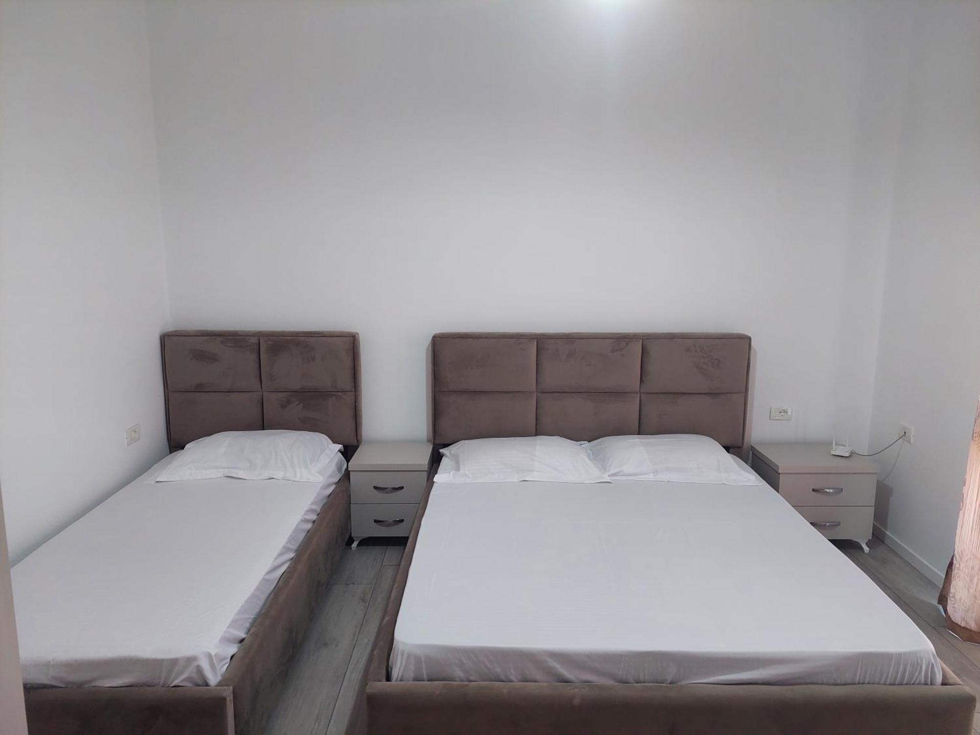 Greenvilla Park Durrës 客房 照片