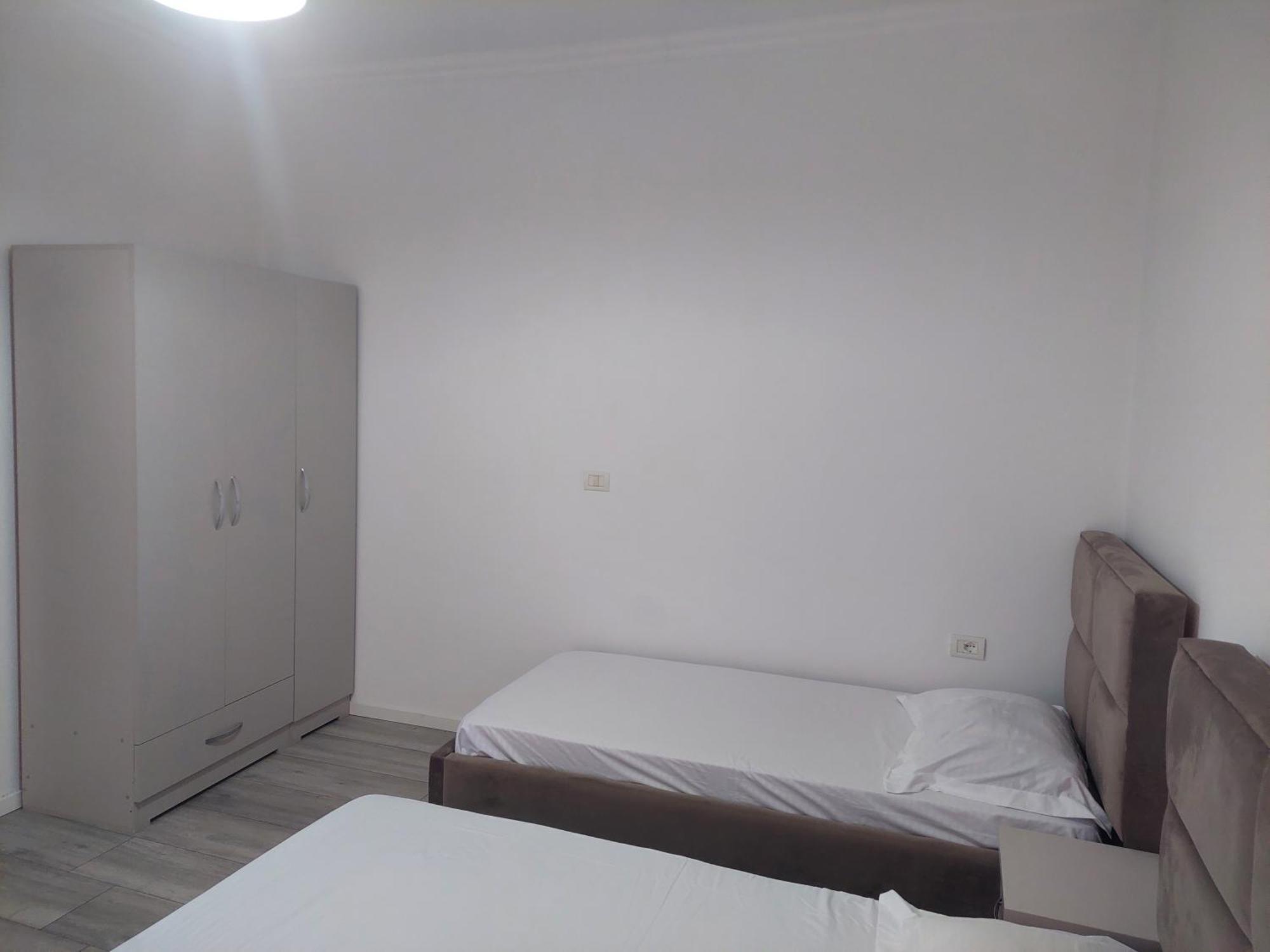 Greenvilla Park Durrës 客房 照片